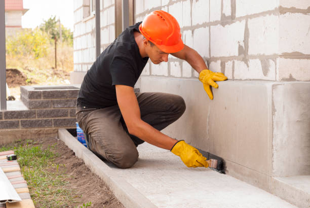 Licensed Exterior Waterproofing service in Spring Valley, MN - SJ Waterproofing Pros